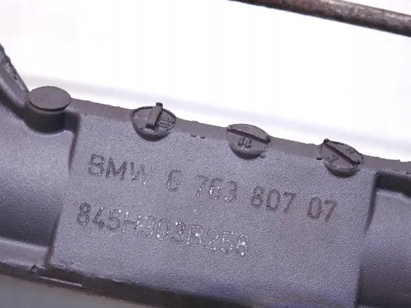 Caixa de direção BMW 1 E87 OEM 676380707 image 7