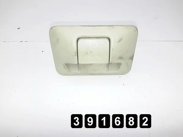 Interruptor Volvo XC60 2011 30773540 image 1