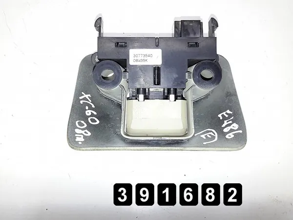 Interruptor Volvo XC60 2011 30773540 image 2