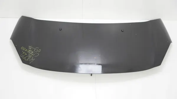 Moottorikansi OEM 360208239 Citroen DS3 09-12 image 2