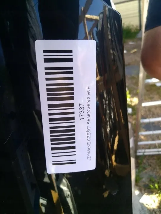 Moottorikansi OEM 360208239 Citroen DS3 09-12 image 10