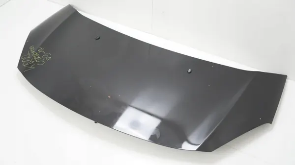 Moottorikansi OEM 360208239 Citroen DS3 09-12 image 3