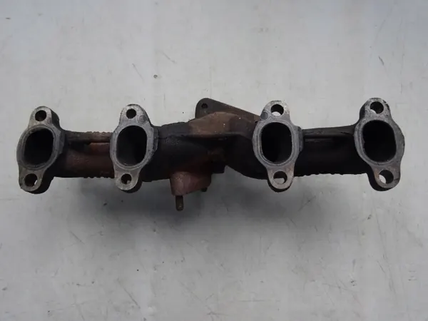 Collecteur d'échappement VW OEM 028253033 1.9L diesel image 2