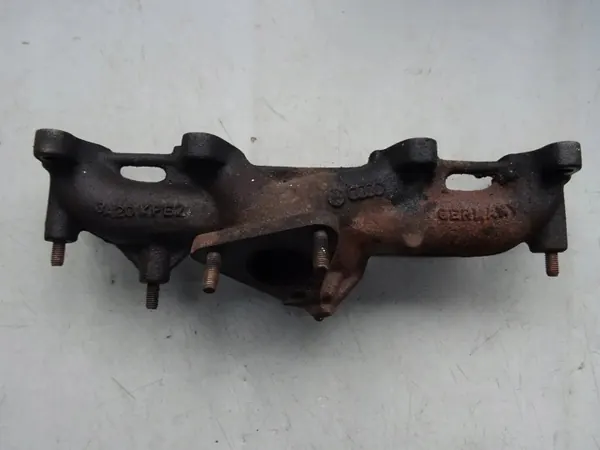 Collecteur d'échappement VW OEM 028253033 1.9L diesel image 3