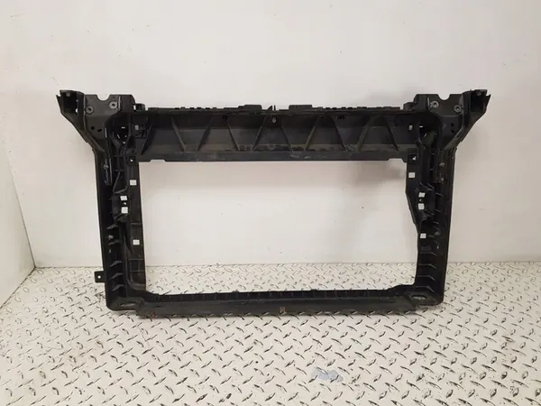 Front Bumper Set VW Polo VI 2017-2025 OEM 2G0805588AG image 10