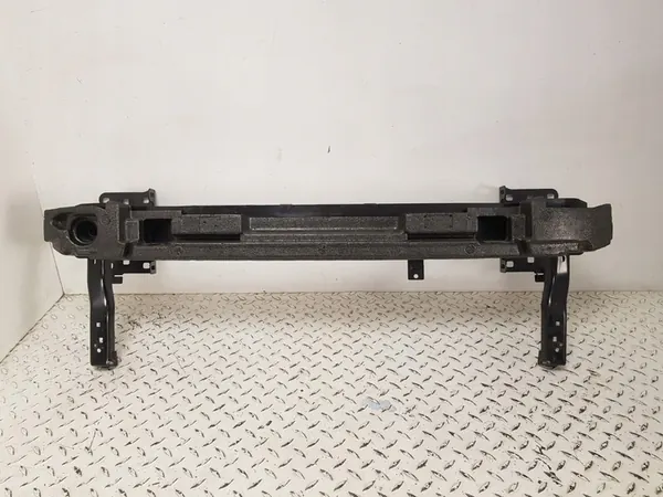 Front Bumper Set VW Polo VI 2017-2025 OEM 2G0805588AG image 3