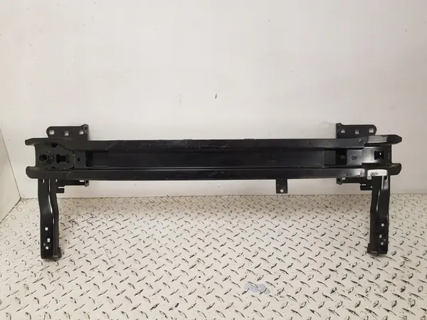 Front Bumper Set VW Polo VI 2017-2025 OEM 2G0805588AG image 4