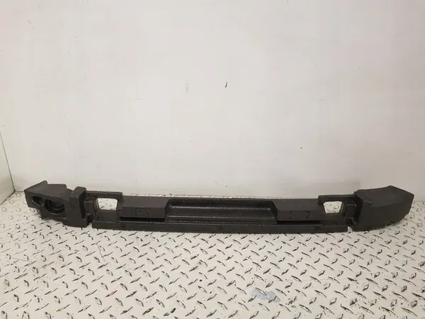 Front Bumper Set VW Polo VI 2017-2025 OEM 2G0805588AG image 5