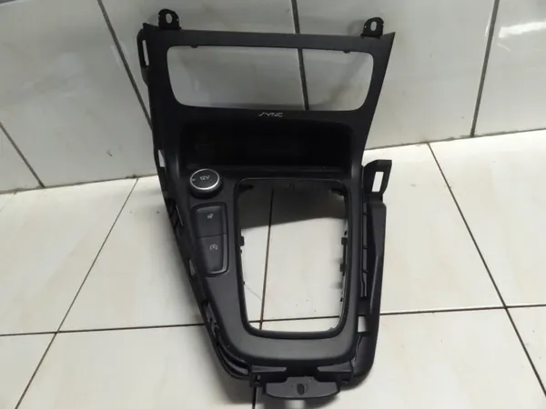 Nostokehys Tunnel Ford Focus MK3 OEM F1EBA044H83A image 2