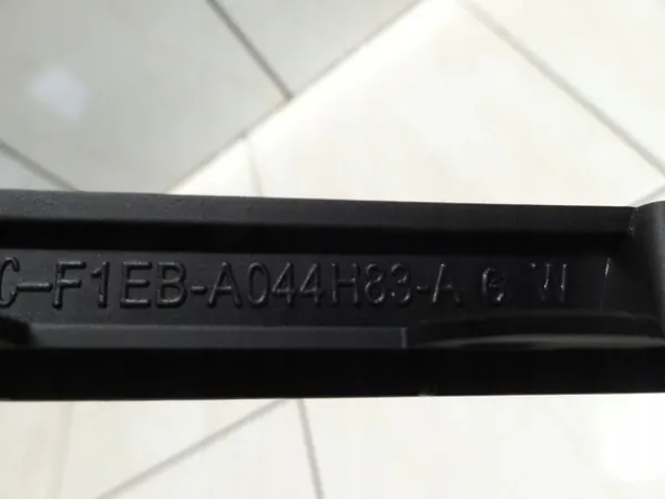 Nostokehys Tunnel Ford Focus MK3 OEM F1EBA044H83A image 5