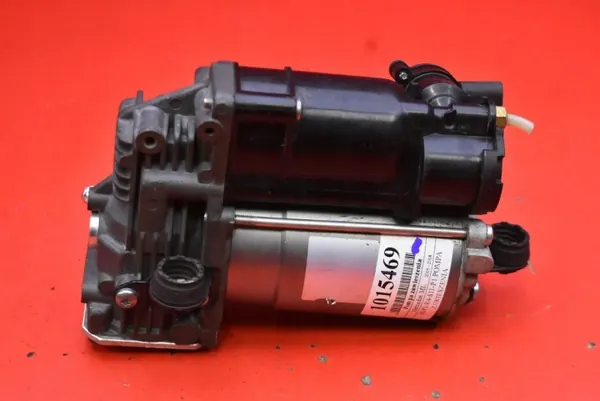 Pompe de suspension OEM mamAUTO-1015469 pour Mercedes ML image 3