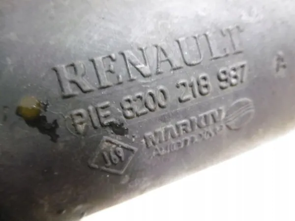 Ilmaputki Renault Megane III 8200218988D image 2