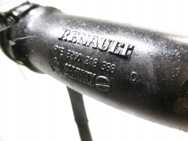 Ilmaputki Renault Megane III 8200218988D image 3