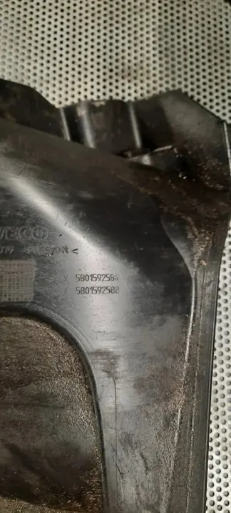 IVECO DAILY VI 2.3HPI image 3