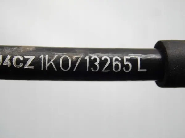 Gear Selector Cable Skoda Octavia II VW Golf V DSG HXS image 4