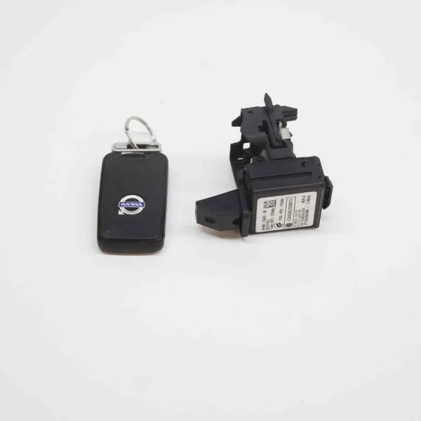 Interruptor de encendido OEM 31252952 para Volvo S60 II 2.4L Diésel image 3