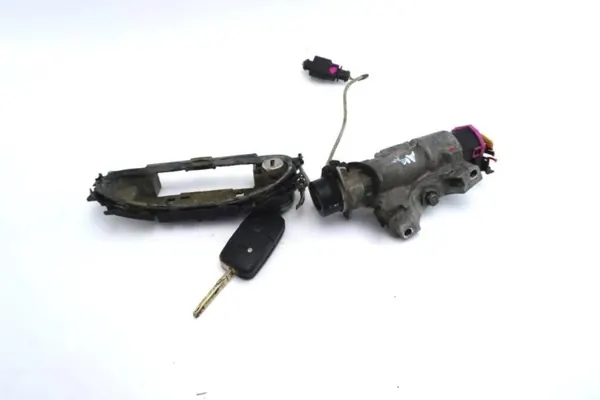 Sytytyskytkin OEM 310085 Audi A4 B5 1.8T:lle image 2