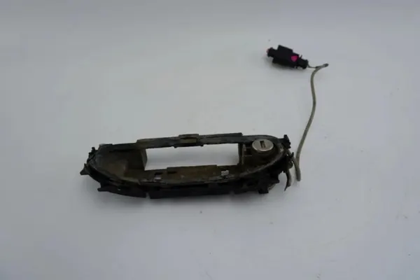 Sytytyskytkin OEM 310085 Audi A4 B5 1.8T:lle image 4