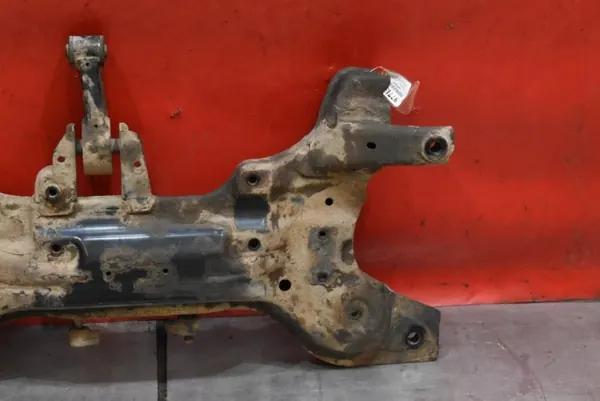 OEM mamAUTO-977130-KIA Etupalkki Kia Picantolle image 3