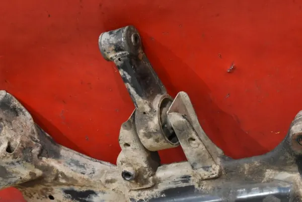 OEM mamAUTO-977130-KIA Etupalkki Kia Picantolle image 4