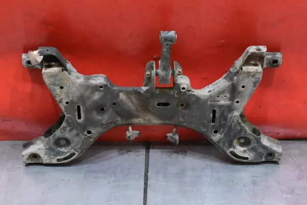 OEM mamAUTO-977130-KIA Etupalkki Kia Picantolle image 6