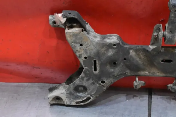OEM mamAUTO-977130-KIA Etupalkki Kia Picantolle image 7