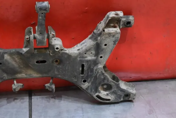 OEM mamAUTO-977130-KIA Etupalkki Kia Picantolle image 8