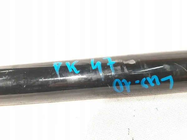 AUDI A3 8V Drivaxel Höger Fram 5Q0407272DQ image 3