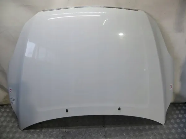 Motorabdeckung Volvo XC60 OEM GIS63323 - Gebraucht image 2