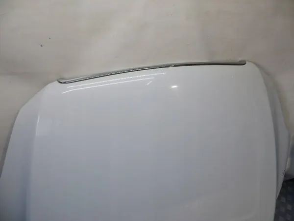Motorabdeckung Volvo XC60 OEM GIS63323 - Gebraucht image 4