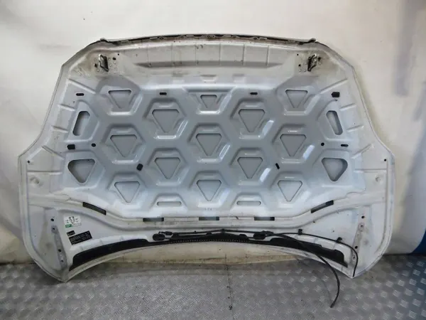 Motorabdeckung Volvo XC60 OEM GIS63323 - Gebraucht image 7