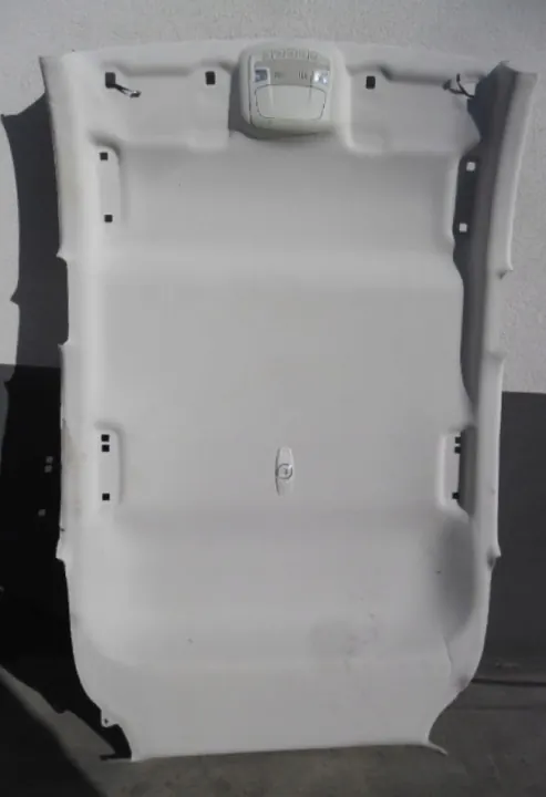 Ciel de toit Ford Edge II MK2 OEM D701HR51918 image 2