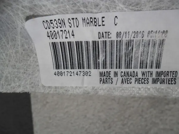 Ciel de toit Ford Edge II MK2 OEM D701HR51918 image 10