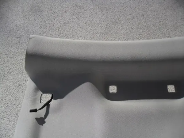 Ciel de toit Ford Edge II MK2 OEM D701HR51918 image 6