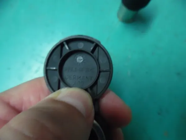 Audi Aanstekercontactdoos OEM Mp77777776 image 4