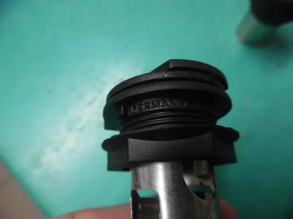 Audi Aanstekercontactdoos OEM Mp77777776 image 5