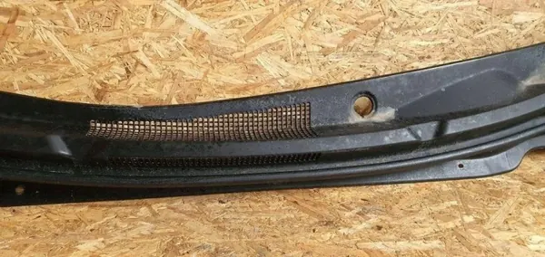 Kia Ceed I Plast Underkroppssköld OEM 86151-1H000 image 3