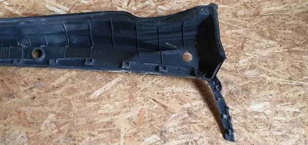 Kia Ceed I Plast Underkroppssköld OEM 86151-1H000 image 6