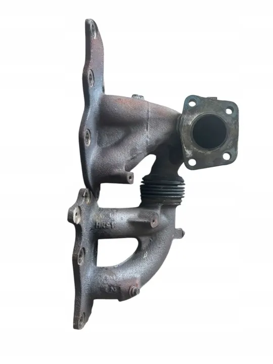 Colector de escape Mazda CX-7 OEM DTS6396 image 2