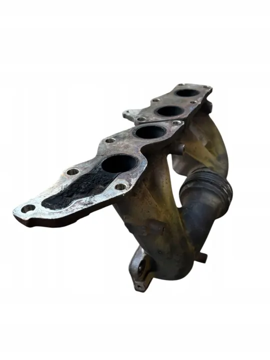 Colector de escape Mazda CX-7 OEM DTS6396 image 3