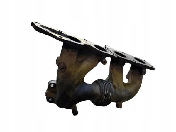 Colector de escape Mazda CX-7 OEM DTS6396 image 4