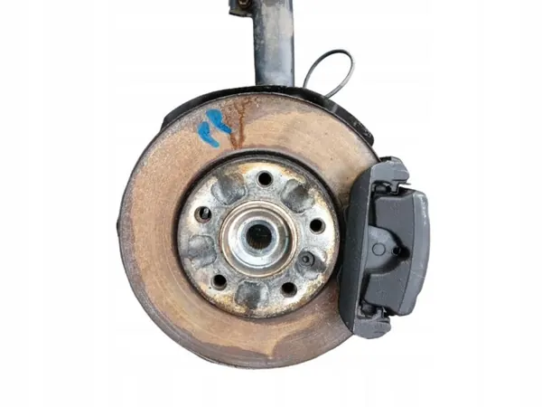Amortisseur avant droit OEM 487941 pour MINI Countryman R60 image 5