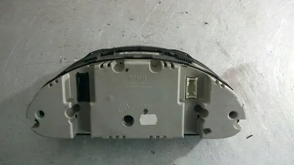 Nopeusmittari BMW E46 320D 6940870 image 2