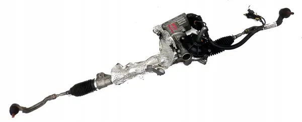 Caixa de direção Citroen Berlingo 680000821200 image 2