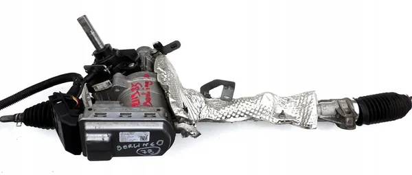 Caixa de direção Citroen Berlingo 680000821200 image 3