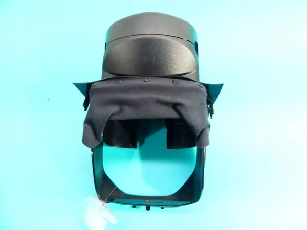 Carcaça da coluna de direção Mercedes GLC Coupe X253 15- A2059001323 image 2