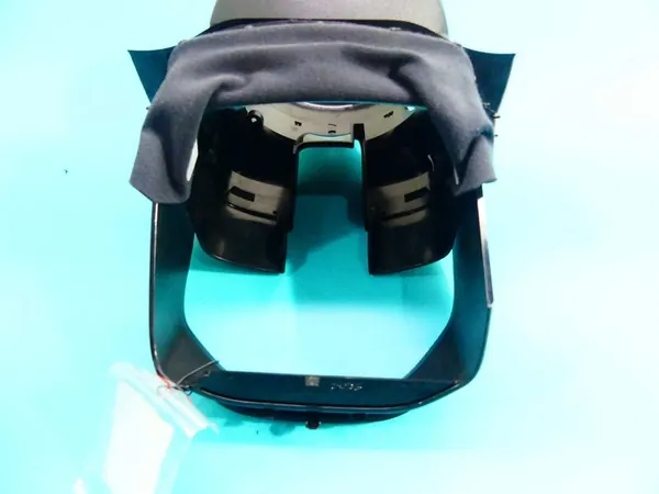 Carcaça da coluna de direção Mercedes GLC Coupe X253 15- A2059001323 image 3