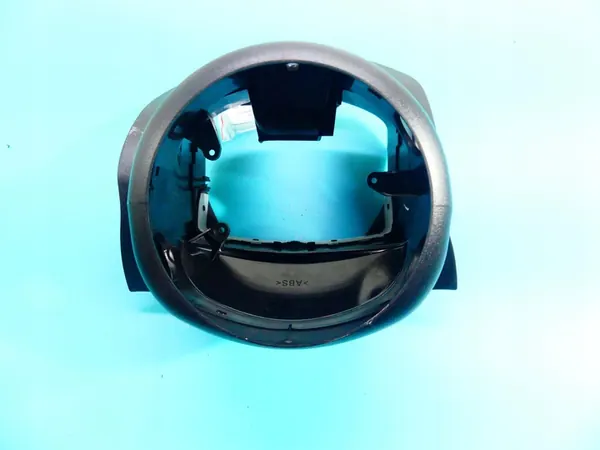 Carcaça da coluna de direção Mercedes GLC Coupe X253 15- A2059001323 image 4