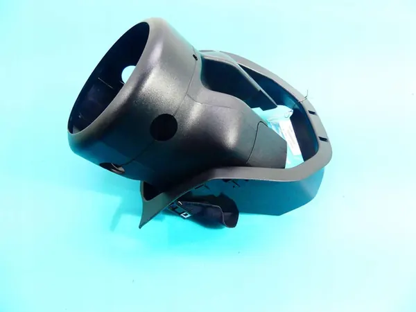 Carcaça da coluna de direção Mercedes GLC Coupe X253 15- A2059001323 image 5