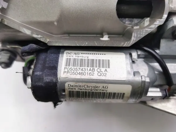Lenkgetriebe OEM A2114620120 für Chrysler 300C image 6